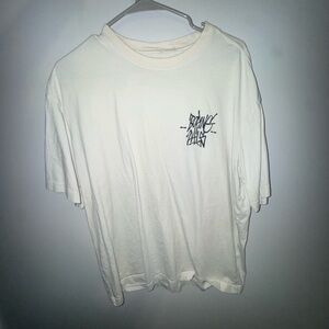 H&M Graphic Tee